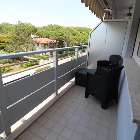Apartment Croce Del Sud 21