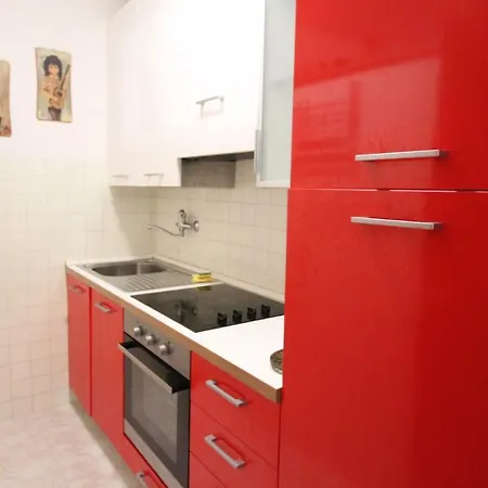 Apartment Croce Del Sud 21