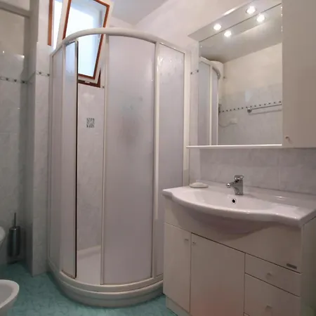 Croce Del Sud 21 Apartment *