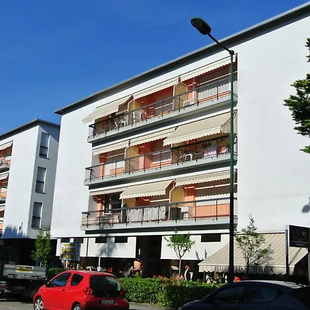 Apartment Croce Del Sud 21